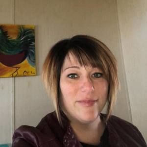 Meet your Posher, Carrie